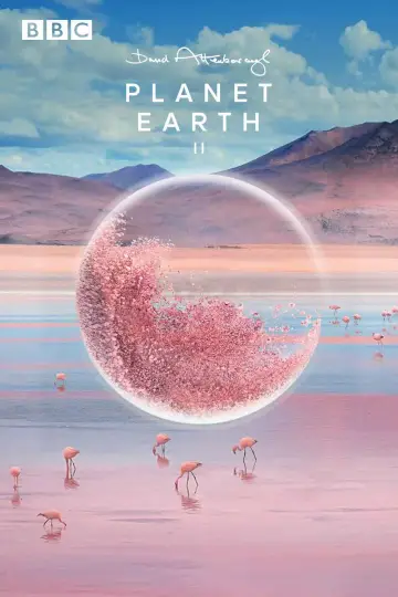 Plakat к сериалу "Planeta Ziemia I" #1366872