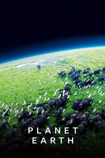Plakat к сериалу "Planeta Ziemia I" #1366873