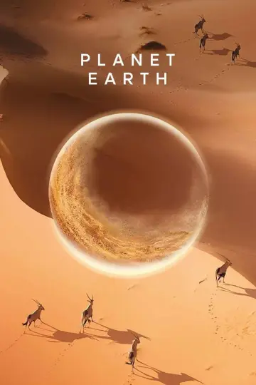 Plakat к сериалу "Planeta Ziemia I" #1366874