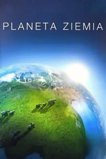 Plakat к сериалу "Planeta Ziemia I" #1366877