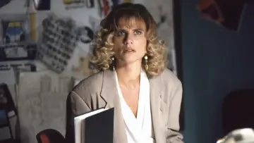 Zasłona к сериалу "Red Shoe Diaries" #1417505