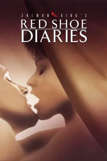 Plakat к сериалу "Red Shoe Diaries" #1417508