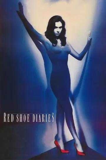 Plakat к сериалу "Red Shoe Diaries" #1417511