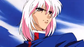 Zasłona к сериалу "Rewolucjonistka Utena" #1373448