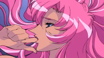 Zasłona к сериалу "Rewolucjonistka Utena" #1373450