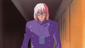 Zasłona к сериалу "Rewolucjonistka Utena" #1373454