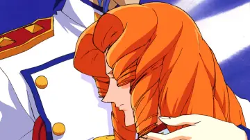 Zasłona к сериалу "Rewolucjonistka Utena" #1373455