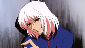 Zasłona к сериалу "Rewolucjonistka Utena" #1373460