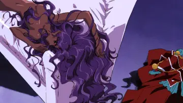 Zasłona к сериалу "Rewolucjonistka Utena" #1373468