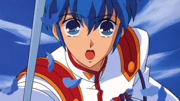 Zasłona к сериалу "Rewolucjonistka Utena" #1373469