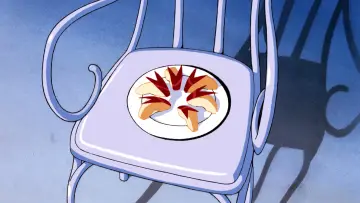 Zasłona к сериалу "Rewolucjonistka Utena" #1373473