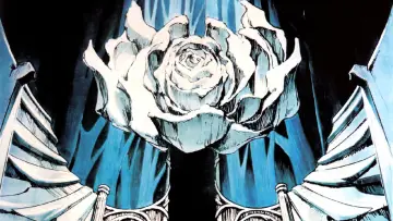 Zasłona к сериалу "Rewolucjonistka Utena" #1373478