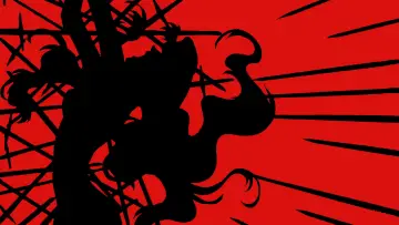 Zasłona к сериалу "Rewolucjonistka Utena" #1373482