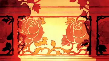 Zasłona к сериалу "Rewolucjonistka Utena" #1373483