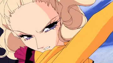Zasłona к сериалу "Rewolucjonistka Utena" #1373484