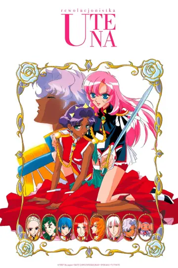 Rewolucjonistka Utena (1997)