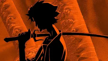 Zasłona к сериалу "Samurai Champloo" #1395871