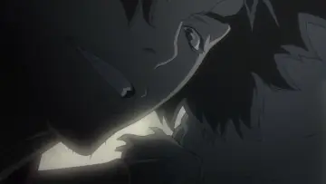 Zasłona к сериалу "Samurai Champloo" #1395891