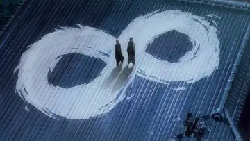 Zasłona к сериалу "Samurai Champloo" #1395892