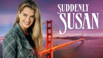 Zasłona do serialu "Nagle Susan" #1592204
