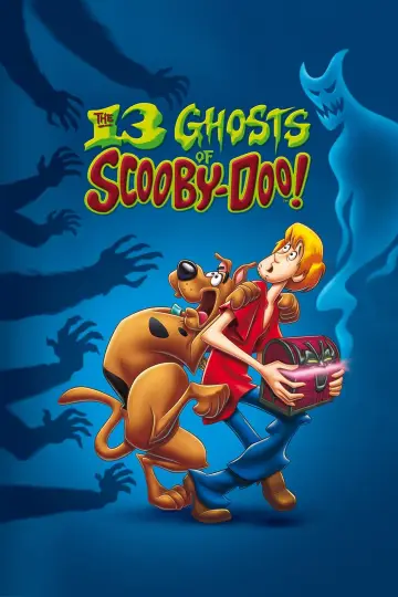13 demonów Scooby-Doo (1985)
