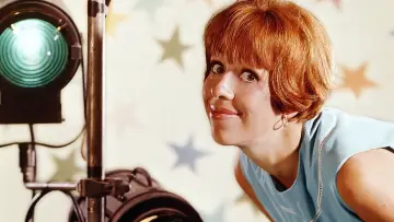 Zasłona к сериалу "The Carol Burnett Show" #1320840