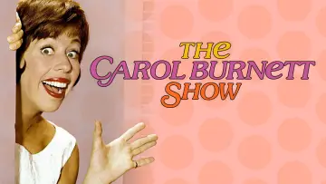 Zasłona к сериалу "The Carol Burnett Show" #1320841