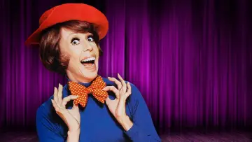 Zasłona к сериалу "The Carol Burnett Show" #1320845