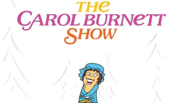 Zasłona к сериалу "The Carol Burnett Show" #1320846