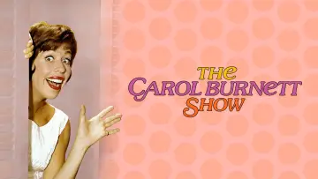Zasłona к сериалу "The Carol Burnett Show" #1320847