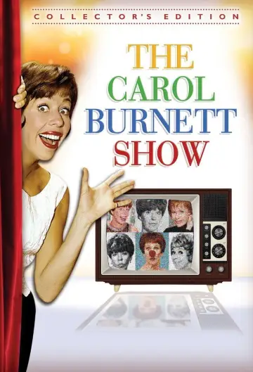 Plakat к сериалу "The Carol Burnett Show" #1320851