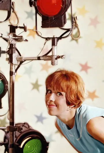 Plakat к сериалу "The Carol Burnett Show" #1320852