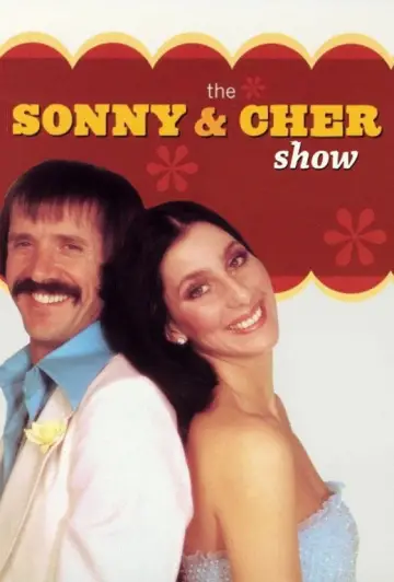Plakat do serialu "The Sonny and Cher Show" #1742830