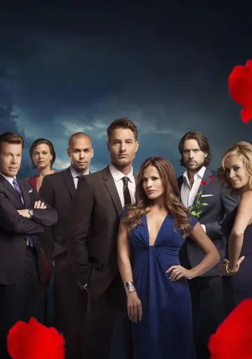 Plakat к сериалу "Młodzi i niespokojni" #1224411