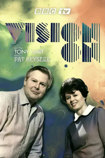 Vision On plakat