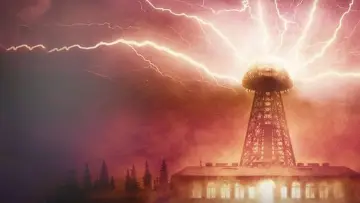 Zasłona к сериалу "Amerykańskie doświadczenie" #1307977