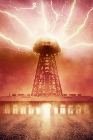 Plakat к сериалу "Amerykańskie doświadczenie" #1307994