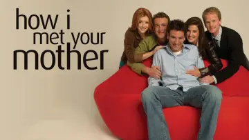 Zasłona к сериалу "Jak poznałem waszą matkę" #1259849