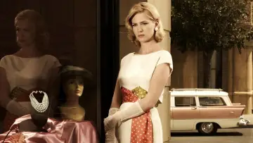 Zasłona к сериалу "Mad Men" #1260569