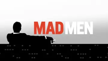 Zasłona к сериалу "Mad Men" #1260584