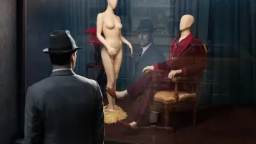 Zasłona к сериалу "Mad Men" #1260585
