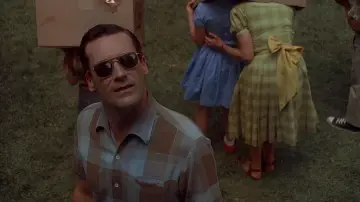 Zasłona к сериалу "Mad Men" #1260589