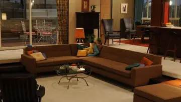 Zasłona к сериалу "Mad Men" #1260590
