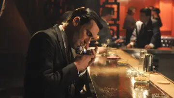 Zasłona к сериалу "Mad Men" #1260592