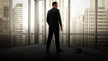 Zasłona к сериалу "Mad Men" #1260619