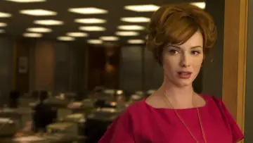 Zasłona к сериалу "Mad Men" #1260630