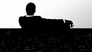 Zasłona к сериалу "Mad Men" #1260637