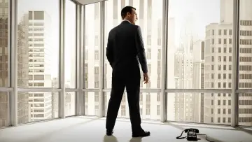 Zasłona к сериалу "Mad Men" #1260642