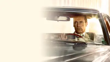 Zasłona к сериалу "Mad Men" #1260644