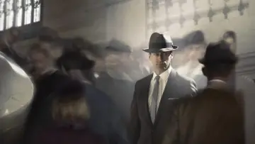 Zasłona к сериалу "Mad Men" #1260645